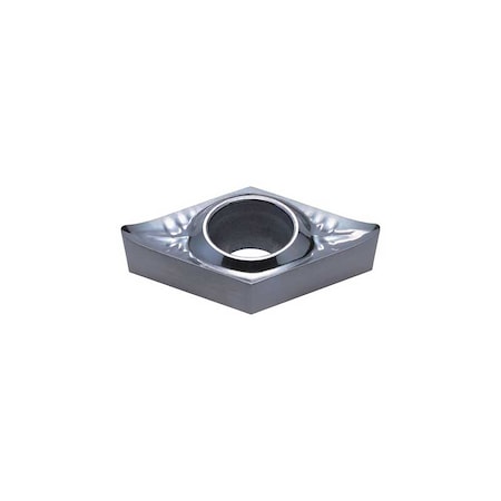 Sowa 3/8 in, DCGT, 0.008 in, Carbide 145664PK
